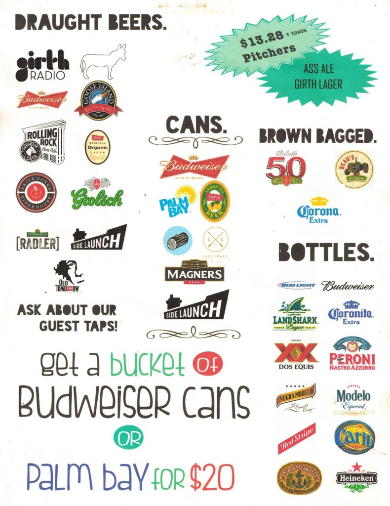 Beers
